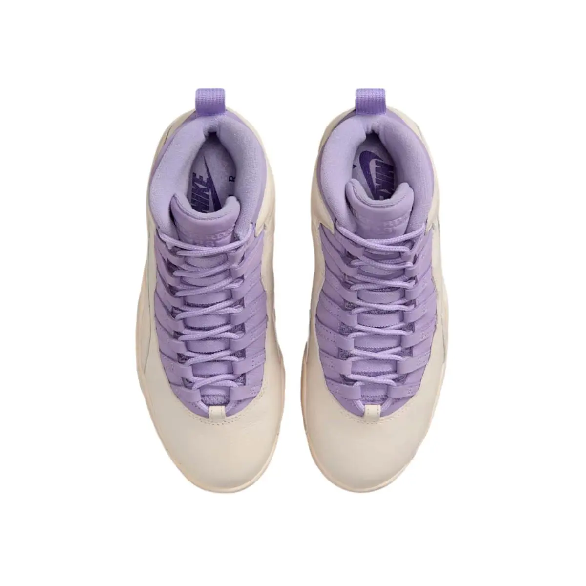 Nike shoes - Air Jordan 10 Retro - Air Retro - Multicolor 0