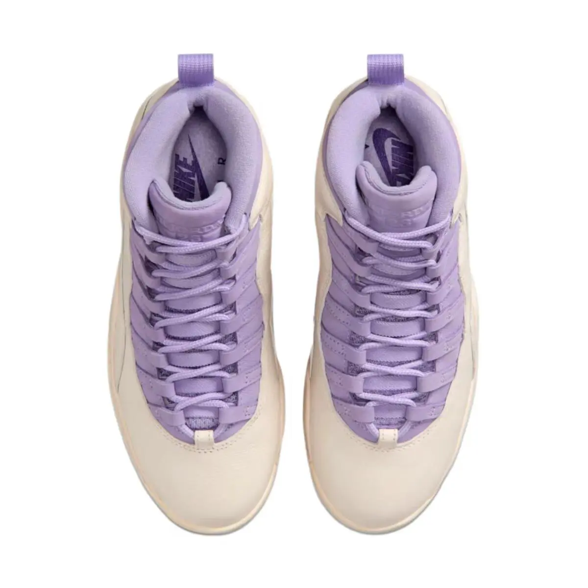 Nike shoes - Air Jordan 10 Retro - Air Retro - Multicolor 8