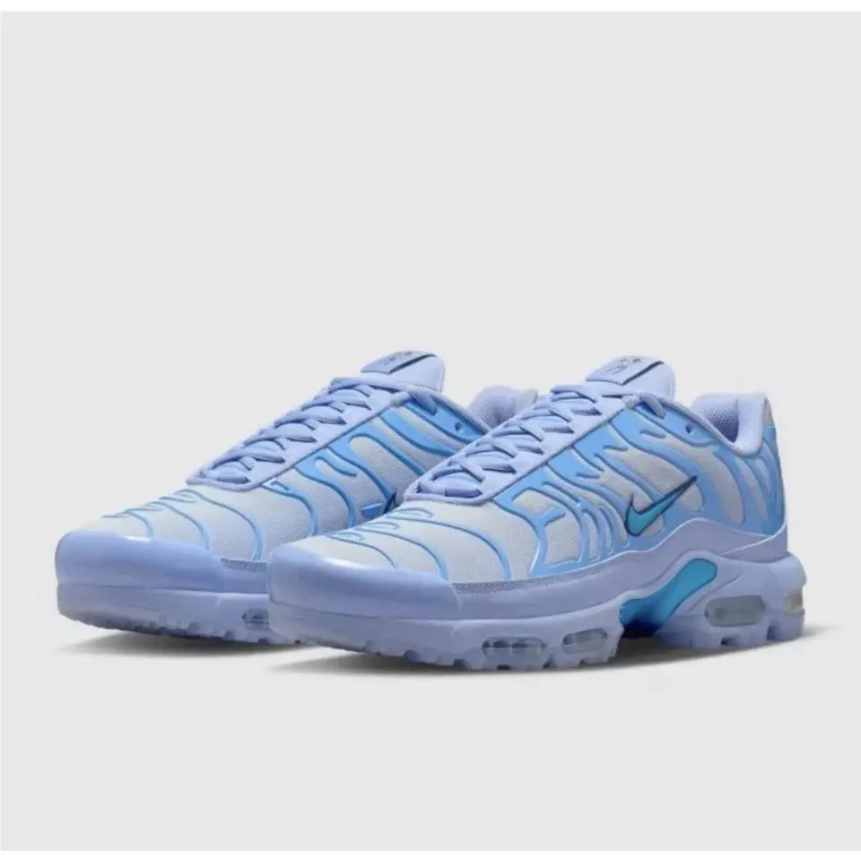 Nike shoes - Air Max Plus NRG Eastside Golf - HQ3074-100 - Blue 1