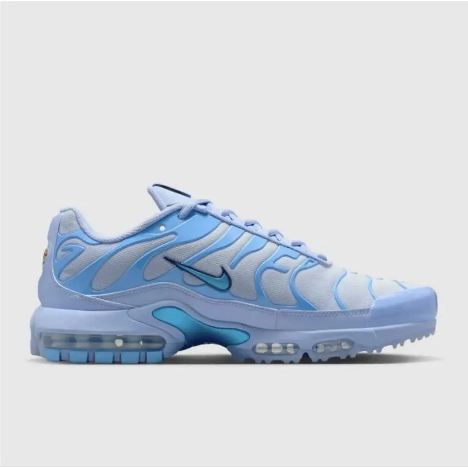 Nike shoes - Air Max Plus NRG Eastside Golf - HQ3074-100 - Blue 3