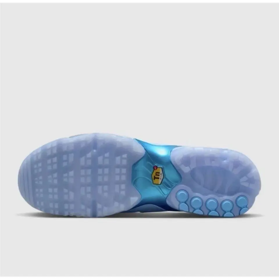 Nike shoes - Air Max Plus NRG Eastside Golf - HQ3074-100 - Blue 4