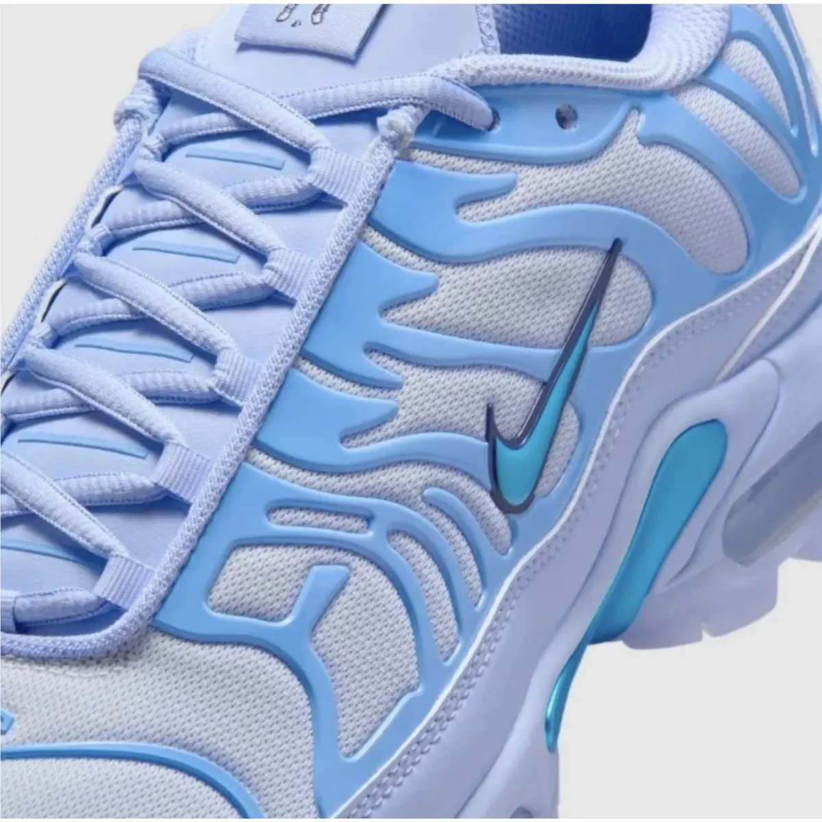 Nike shoes - Air Max Plus NRG Eastside Golf - HQ3074-100 - Blue 8