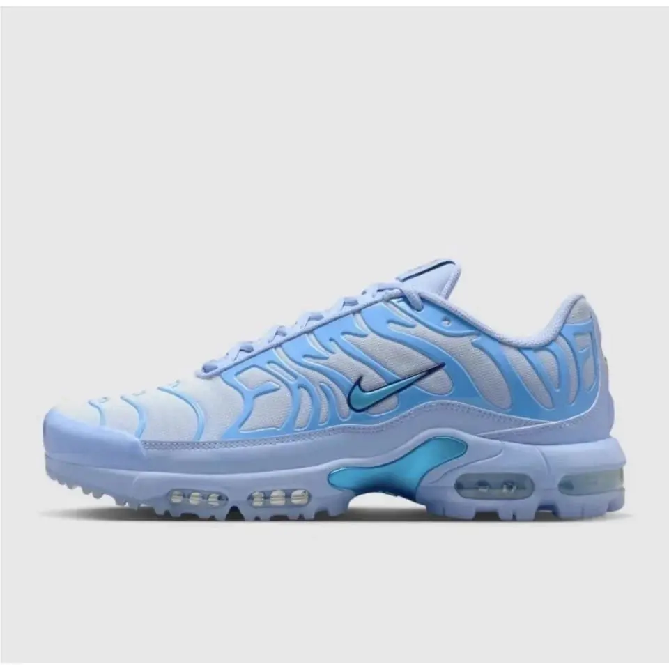 Nike shoes - Air Max Plus NRG Eastside Golf - HQ3074-100 - Blue 14