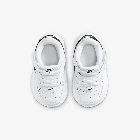 Nike shoes - FN0236 101 - FN0236 101 - White/Black 1