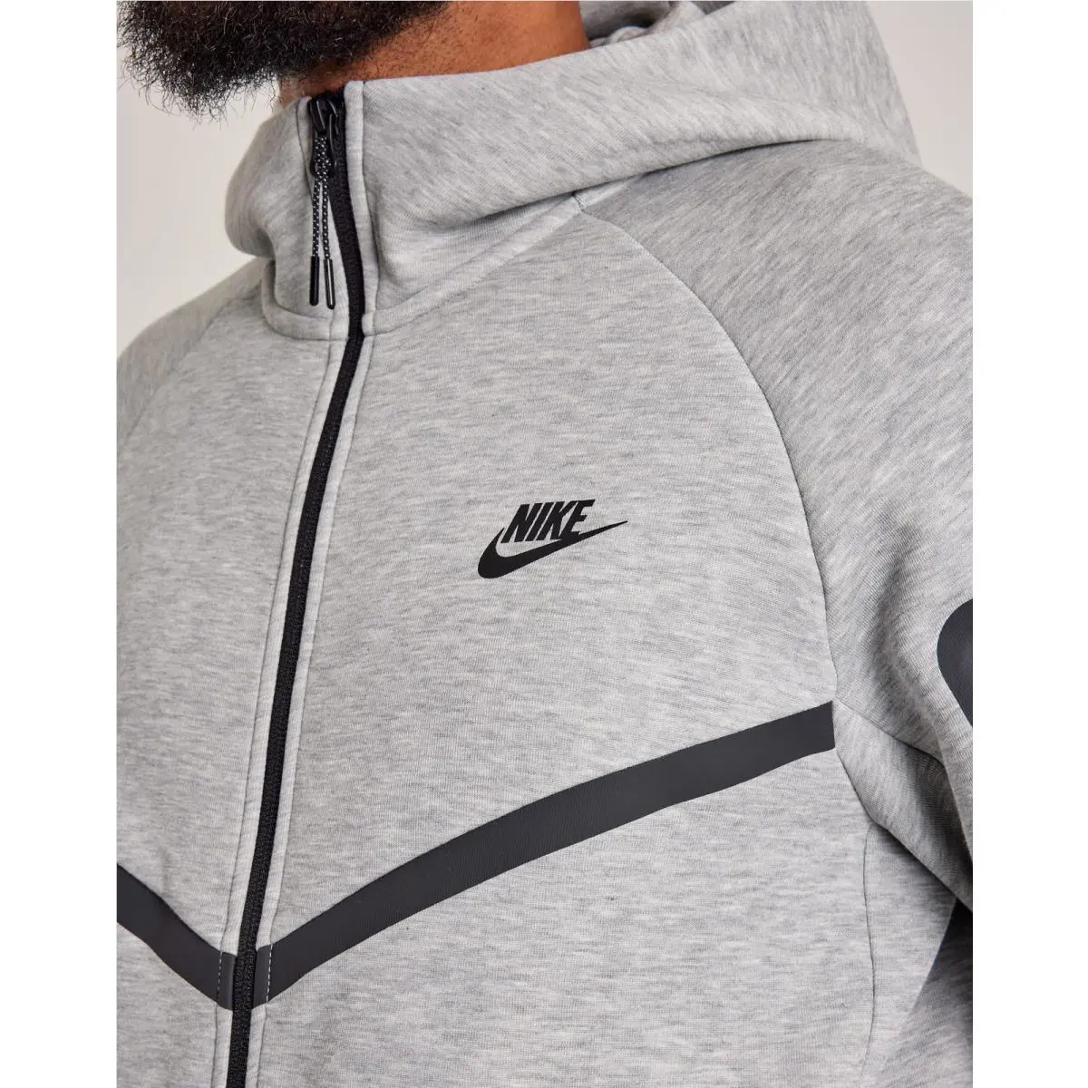 Nike clothing - Gray 0