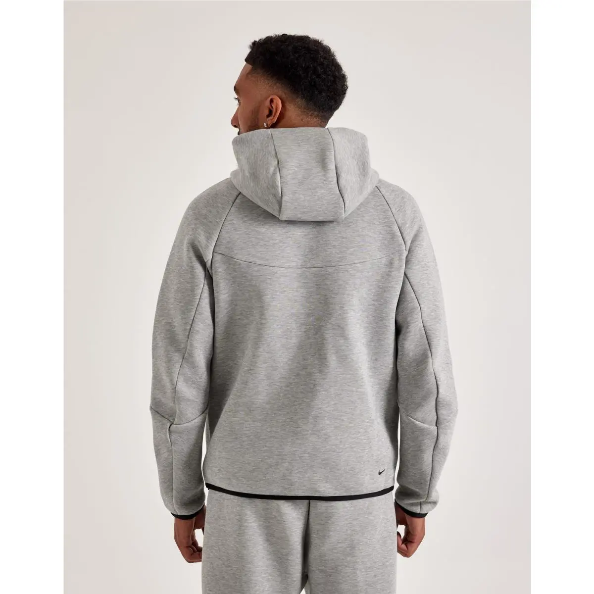 Nike clothing - Gray 1