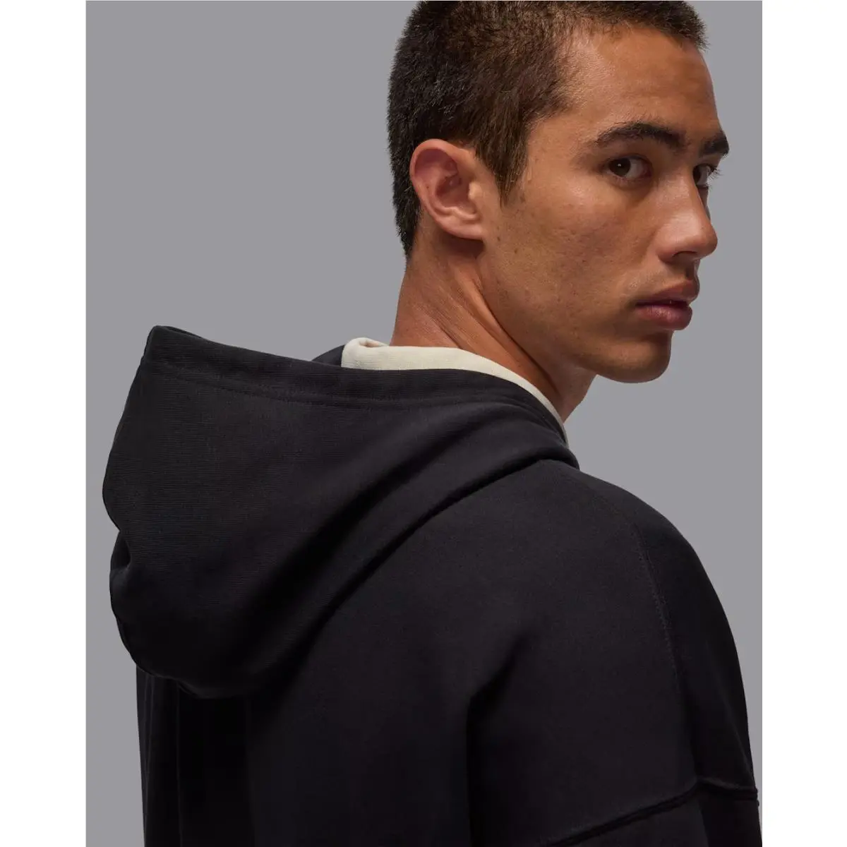 Nike clothing - HV0093-010 - HV0093-010 - Black 6