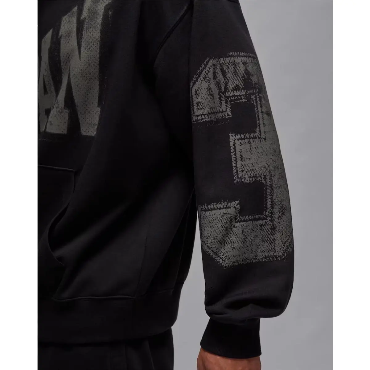 Nike clothing - HV0093-010 - HV0093-010 - Black 7