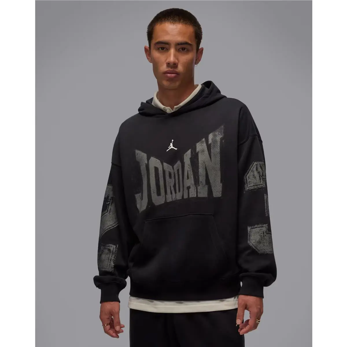 Nike clothing - HV0093-010 - HV0093-010 - Black 14