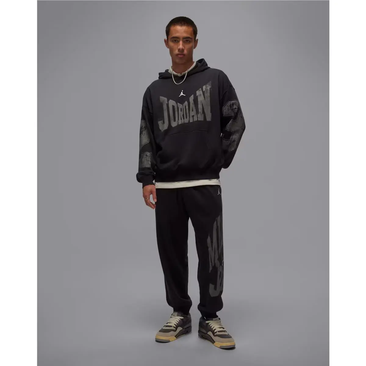 Nike clothing - HV0093-010 - HV0093-010 - Black 15