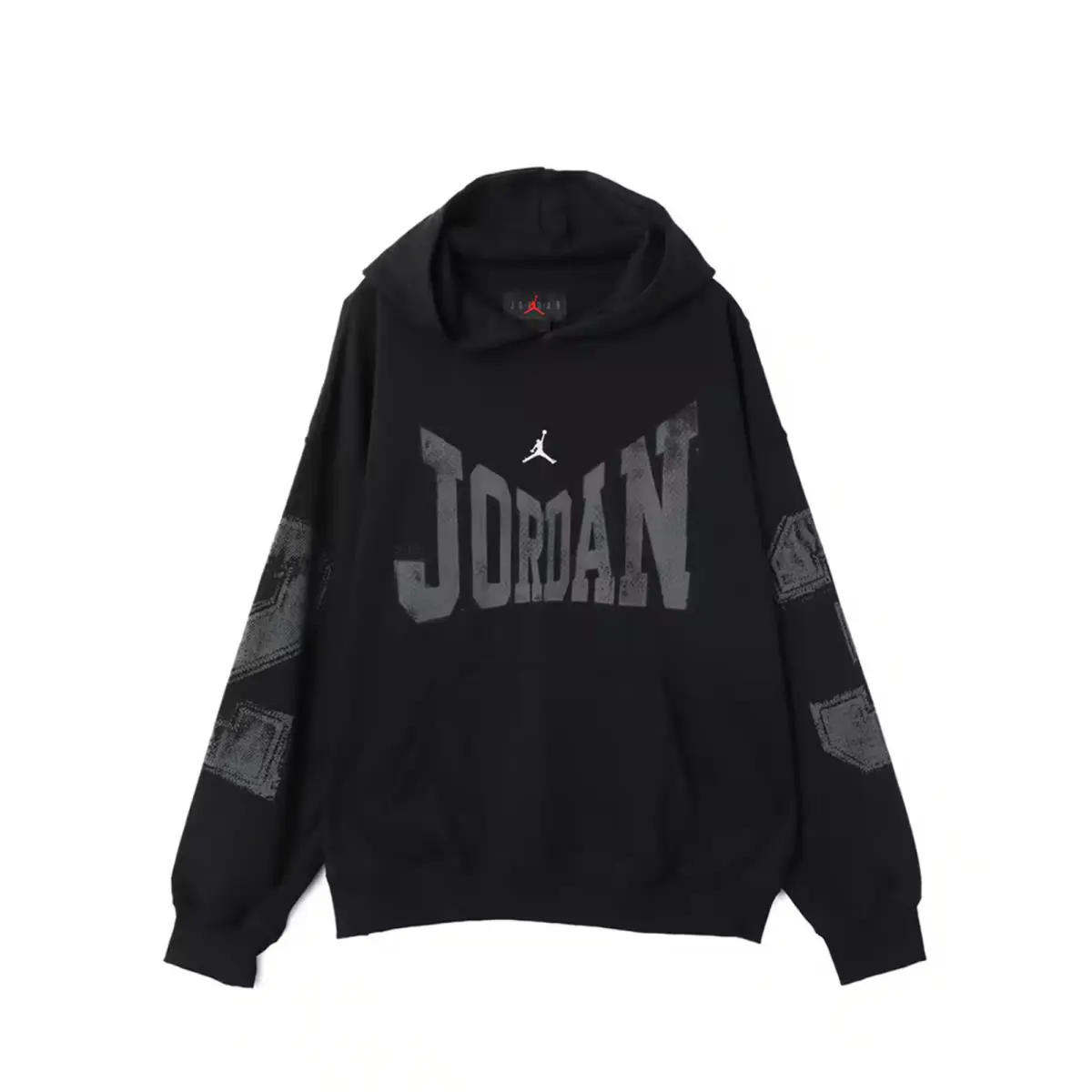 Nike clothing - HV0093-010 - HV0093-010 - Black 11