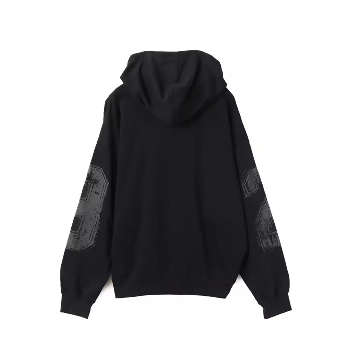 Nike clothing - HV0093-010 - HV0093-010 - Black 12