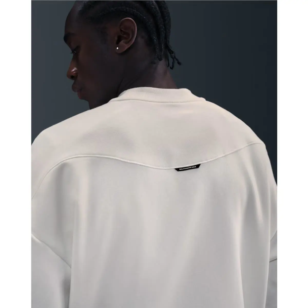 Nike clothing - IM5901-133 - IM5901-133 - White 8
