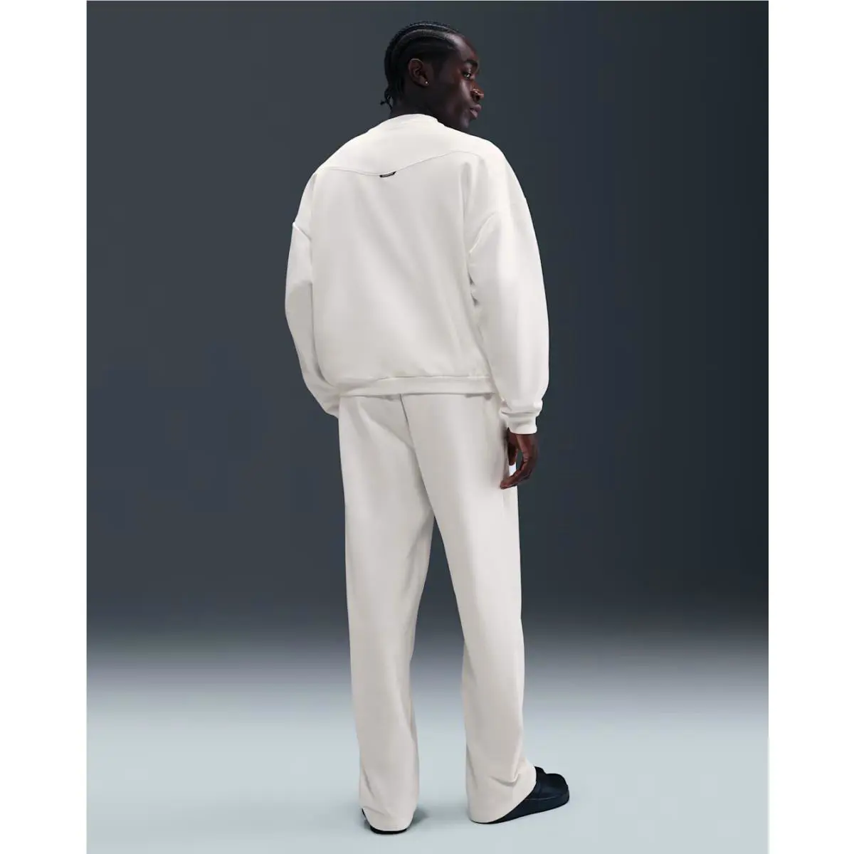 Nike clothing - IM5901-133 - IM5901-133 - White 9