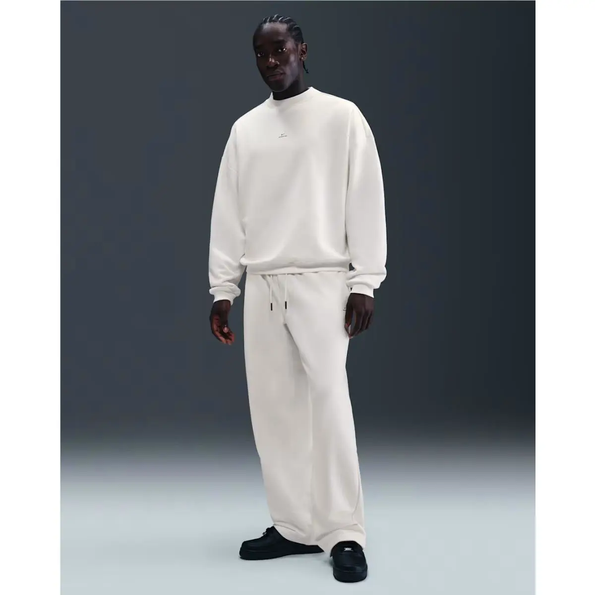 Nike clothing - IM5901-133 - IM5901-133 - White 10