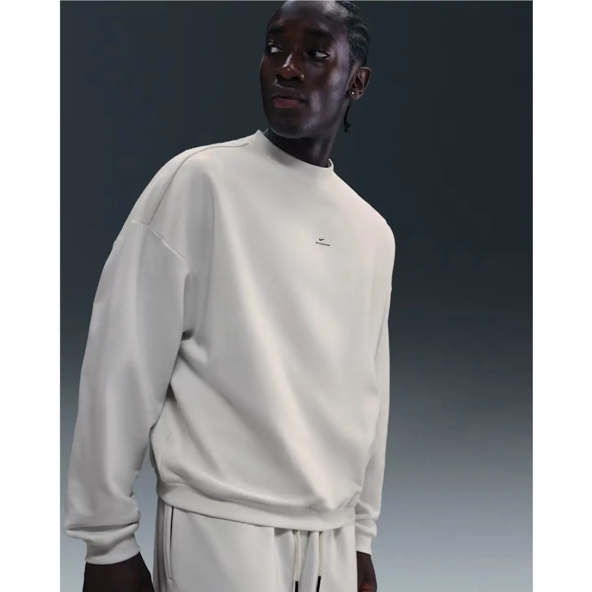 Nike clothing - IM5901-133 - IM5901-133 - White 11