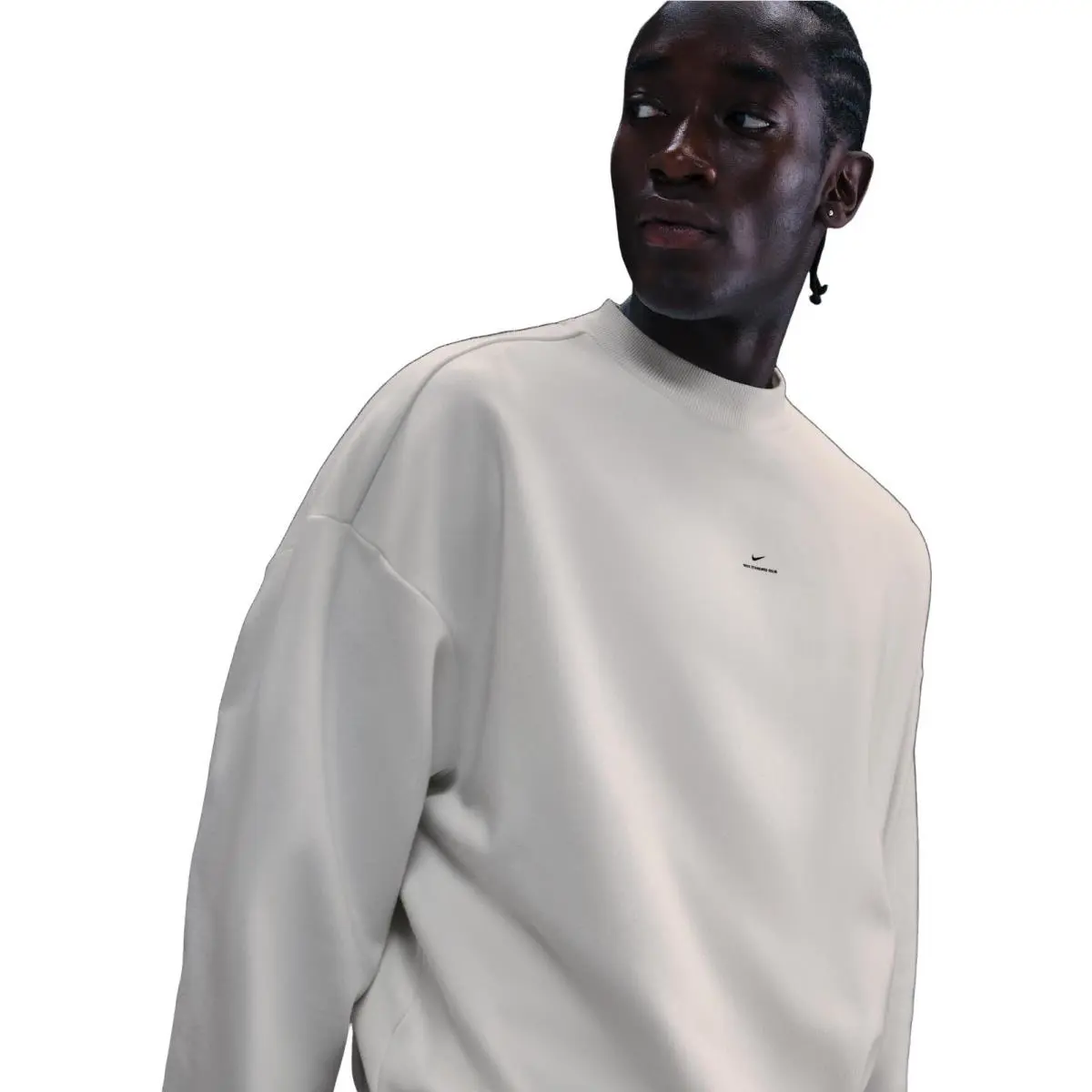 Nike clothing - IM5901-133 - IM5901-133 - White 6