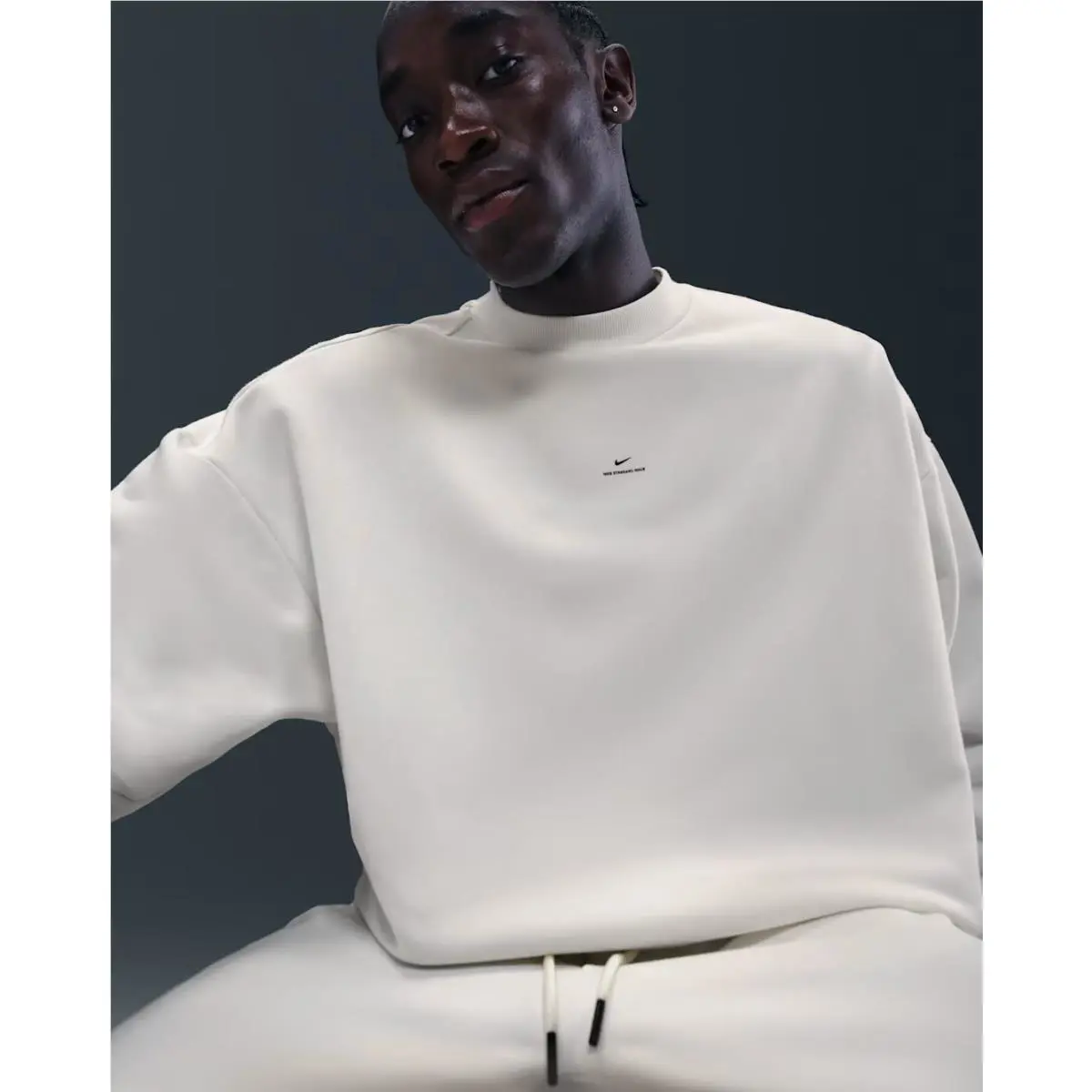 Nike clothing - IM5901-133 - IM5901-133 - White 7
