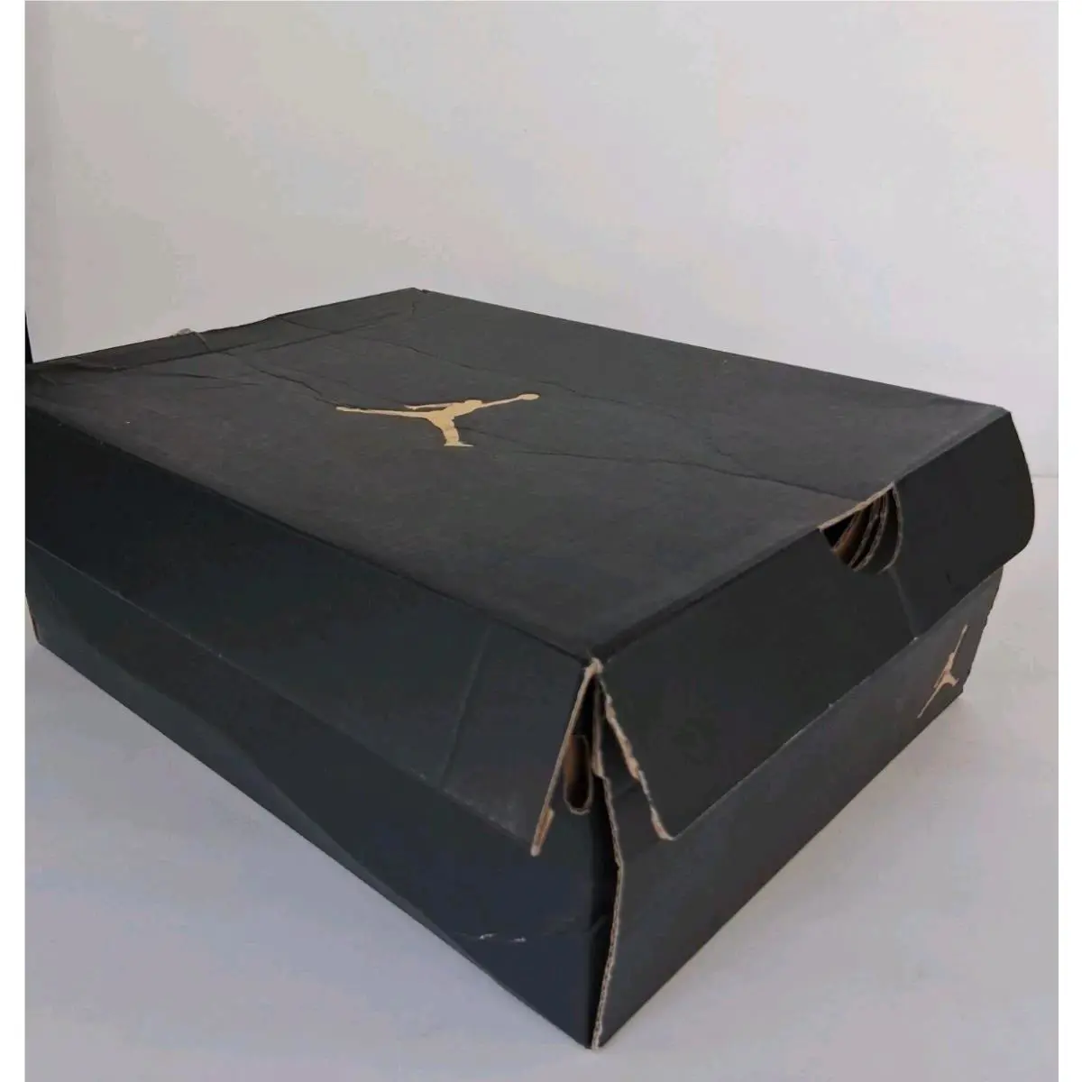 Nike shoes - Air Jordan 5 - Air - Flax/baroque brown/black 22