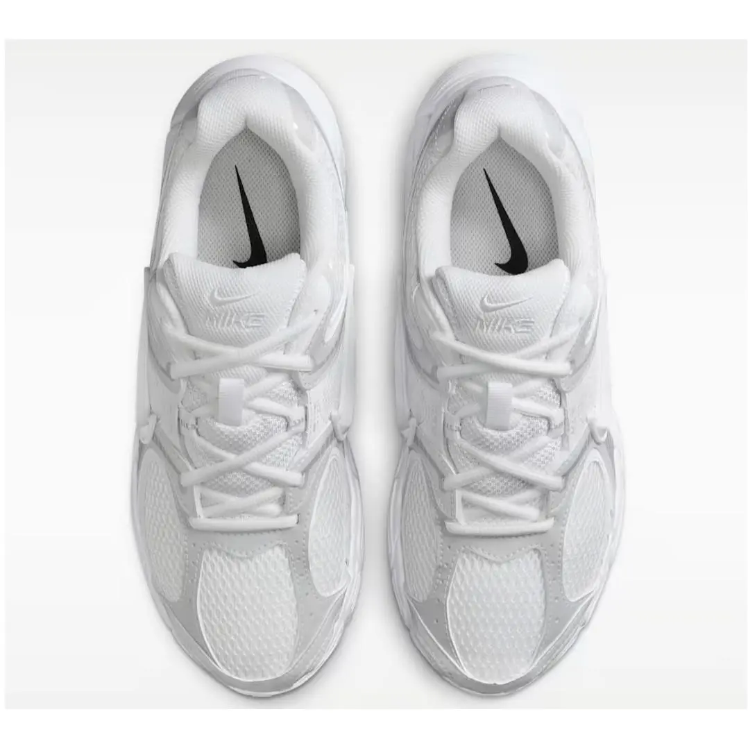 Nike shoes - Nike V5 - HQ7901-101 - Silver 3
