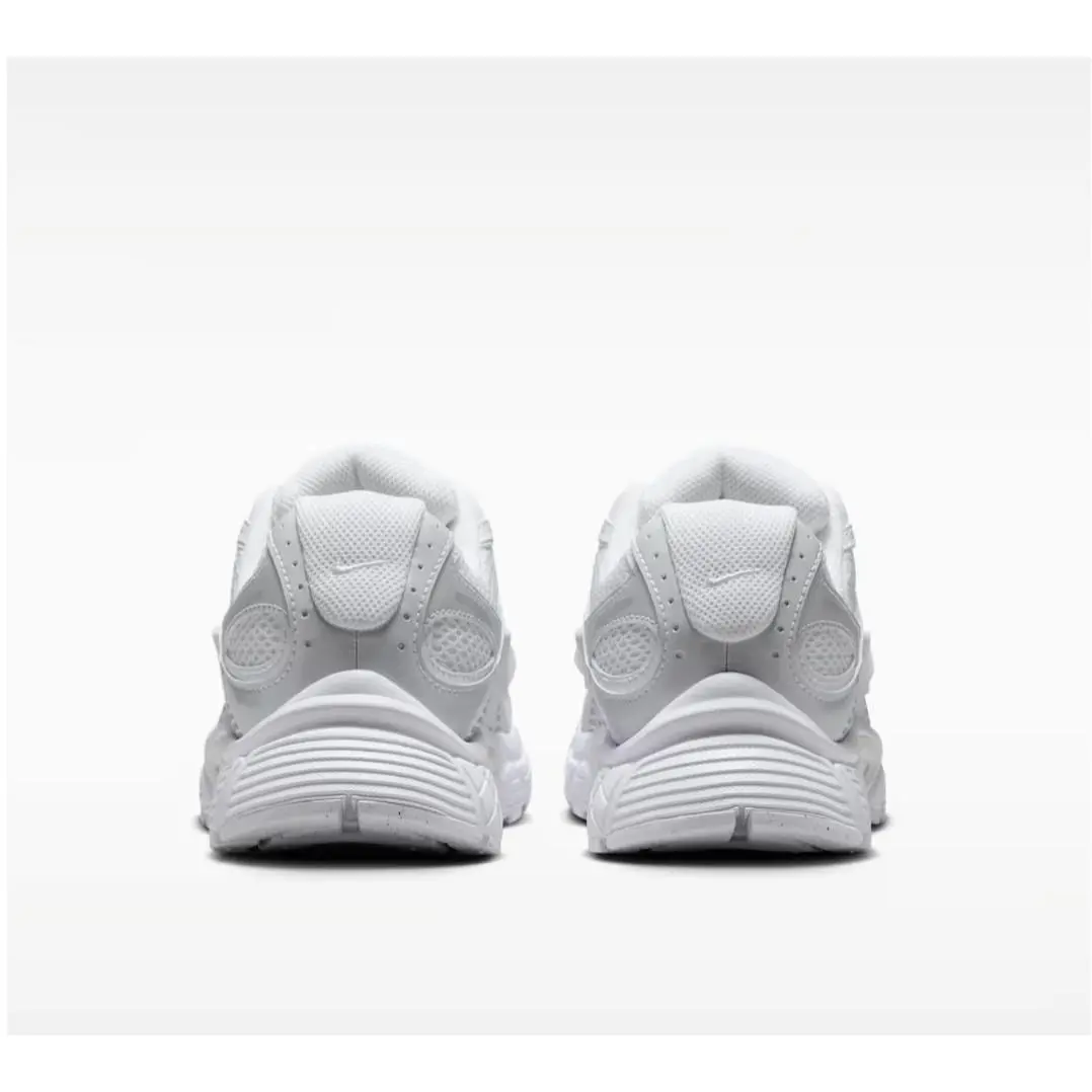Nike shoes - Nike V5 - HQ7901-101 - Silver 5