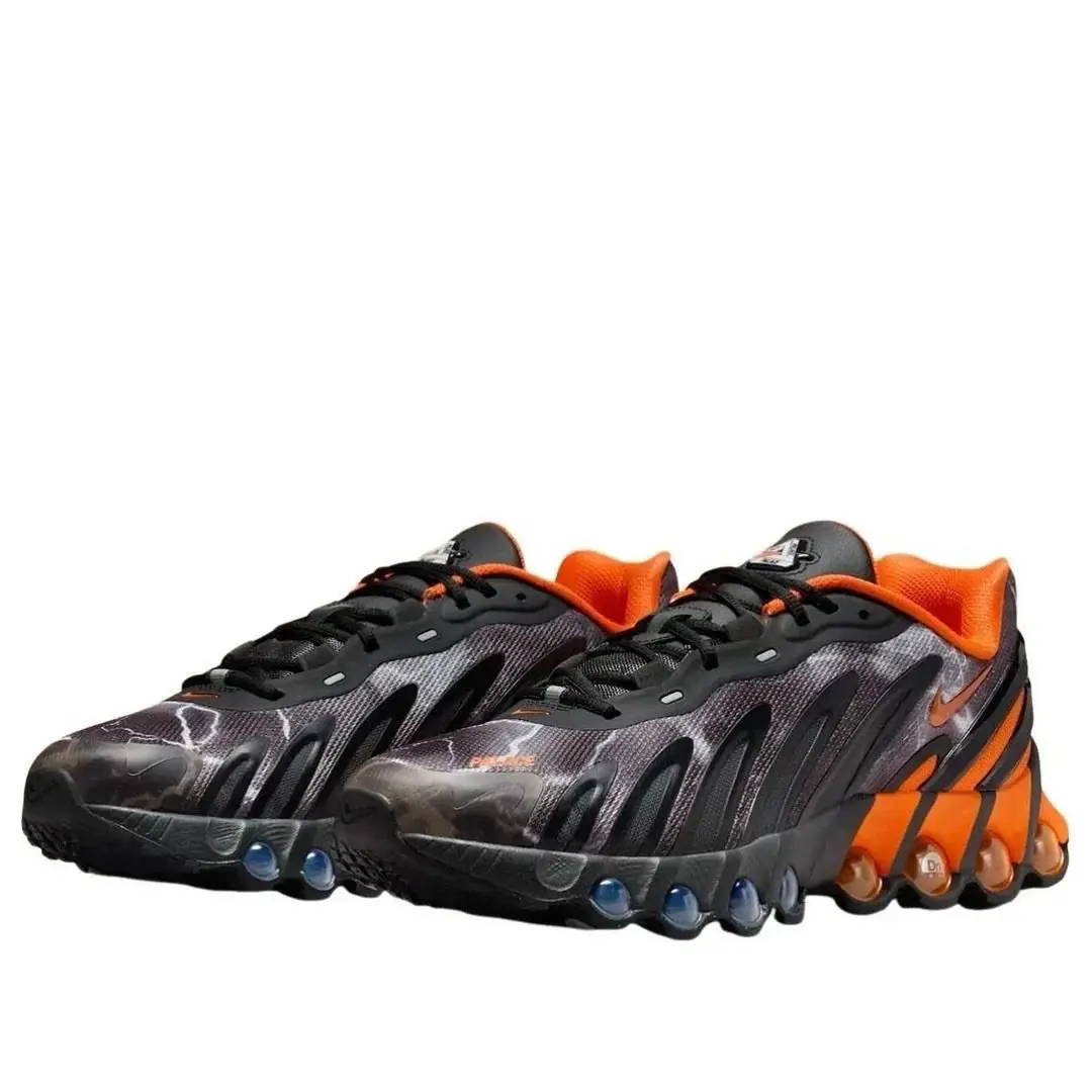 Nike shoes - Air Max DN8 SP - Air Max - IB4181 001 - Black 0