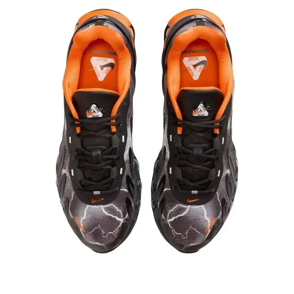 Nike shoes - Air Max DN8 SP - Air Max - IB4181 001 - Black 1