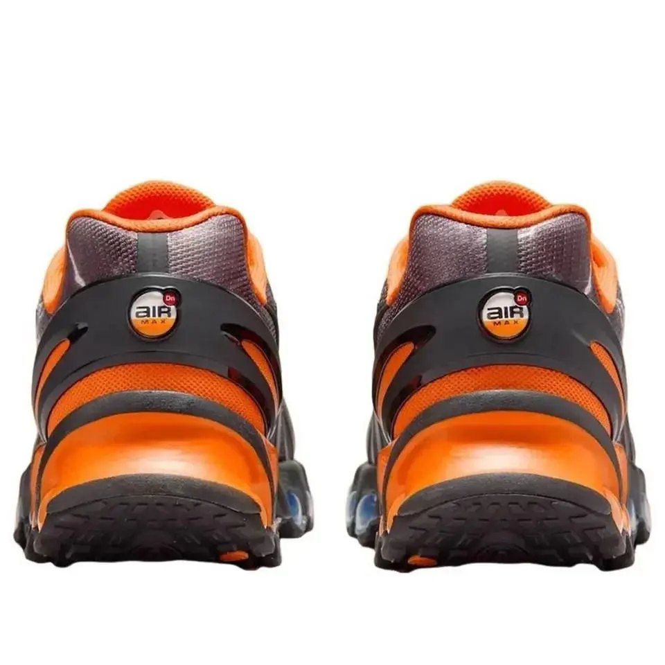 Nike shoes - Air Max DN8 SP - Air Max - IB4181 001 - Black 2