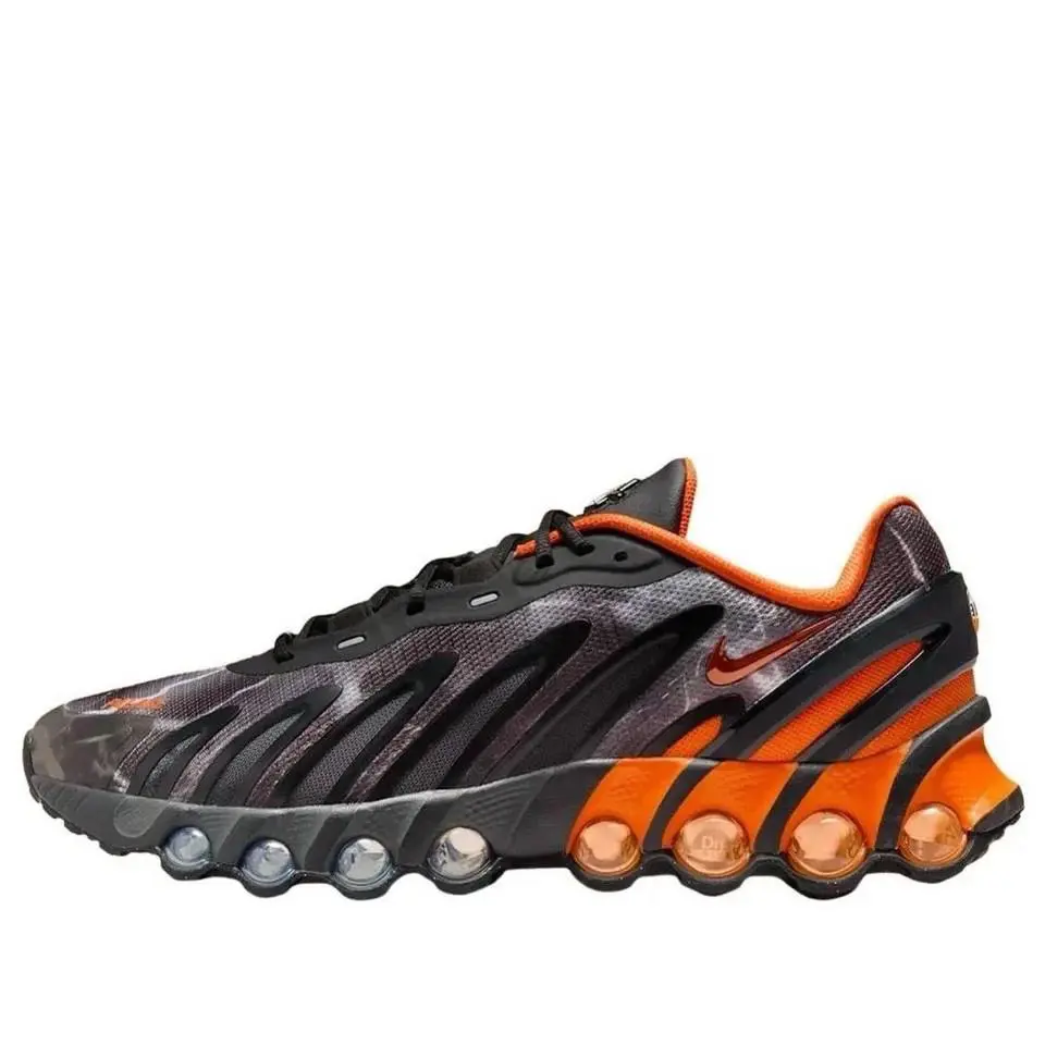 Nike shoes - Air Max DN8 SP - Air Max - IB4181 001 - Black 3