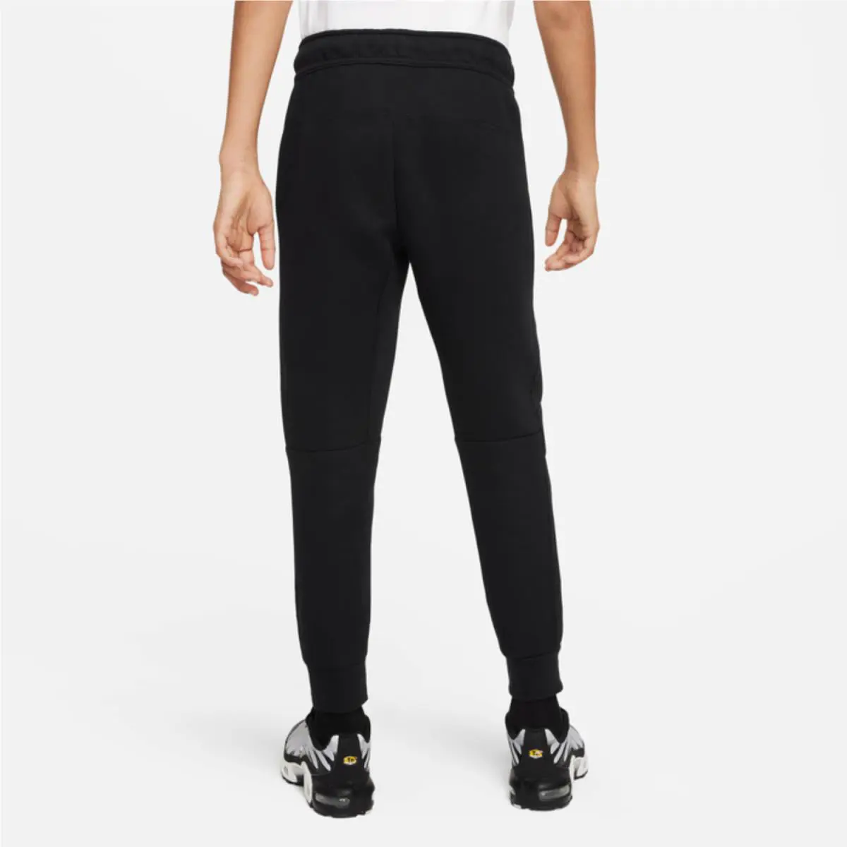 Nike clothing - FD3287-010 - FD3287-010 - Black 0
