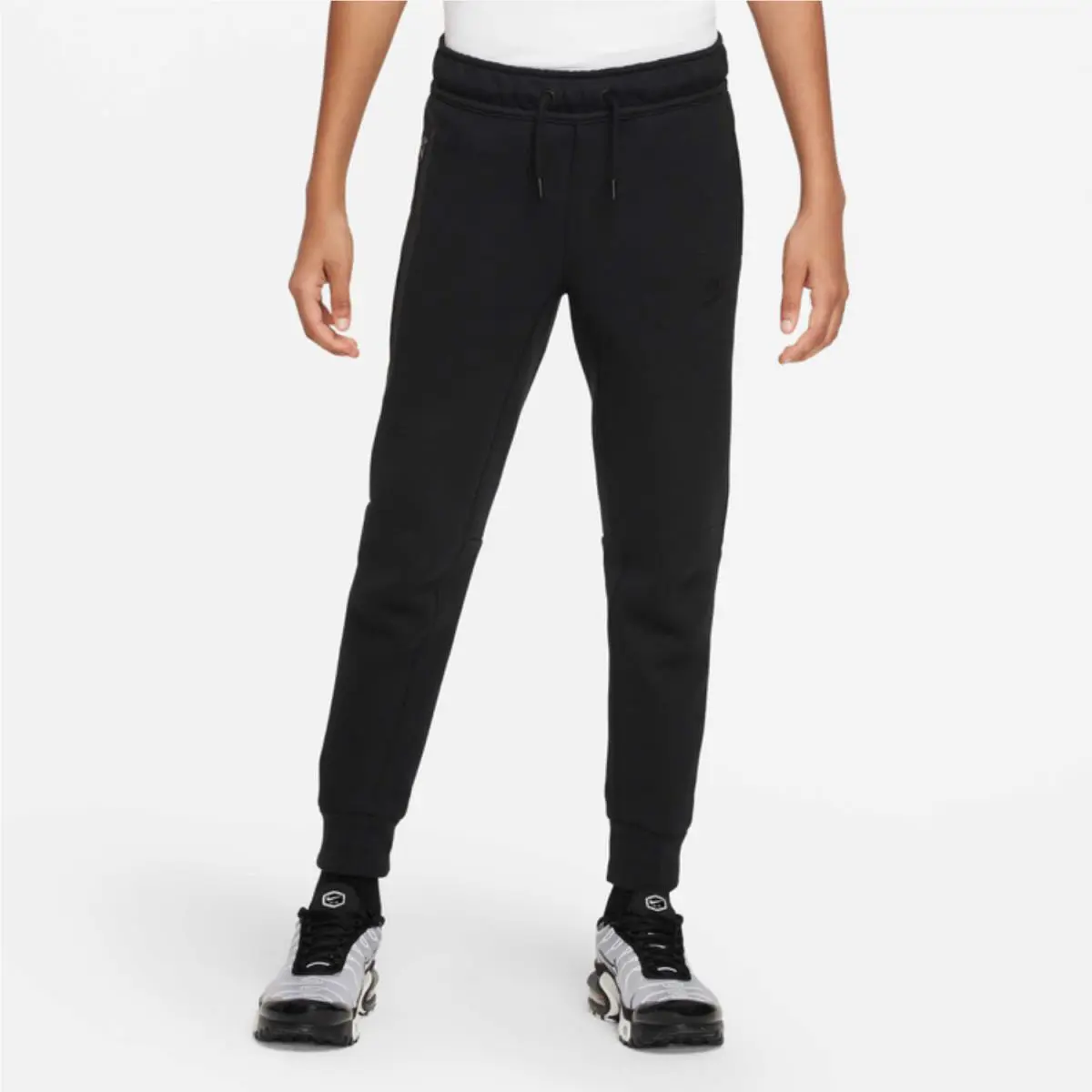 Nike clothing - FD3287-010 - FD3287-010 - Black 5