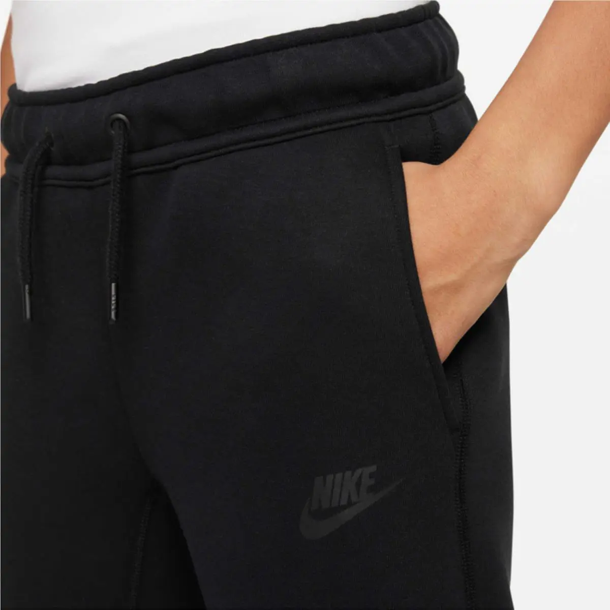 Nike clothing - FD3287-010 - FD3287-010 - Black 1