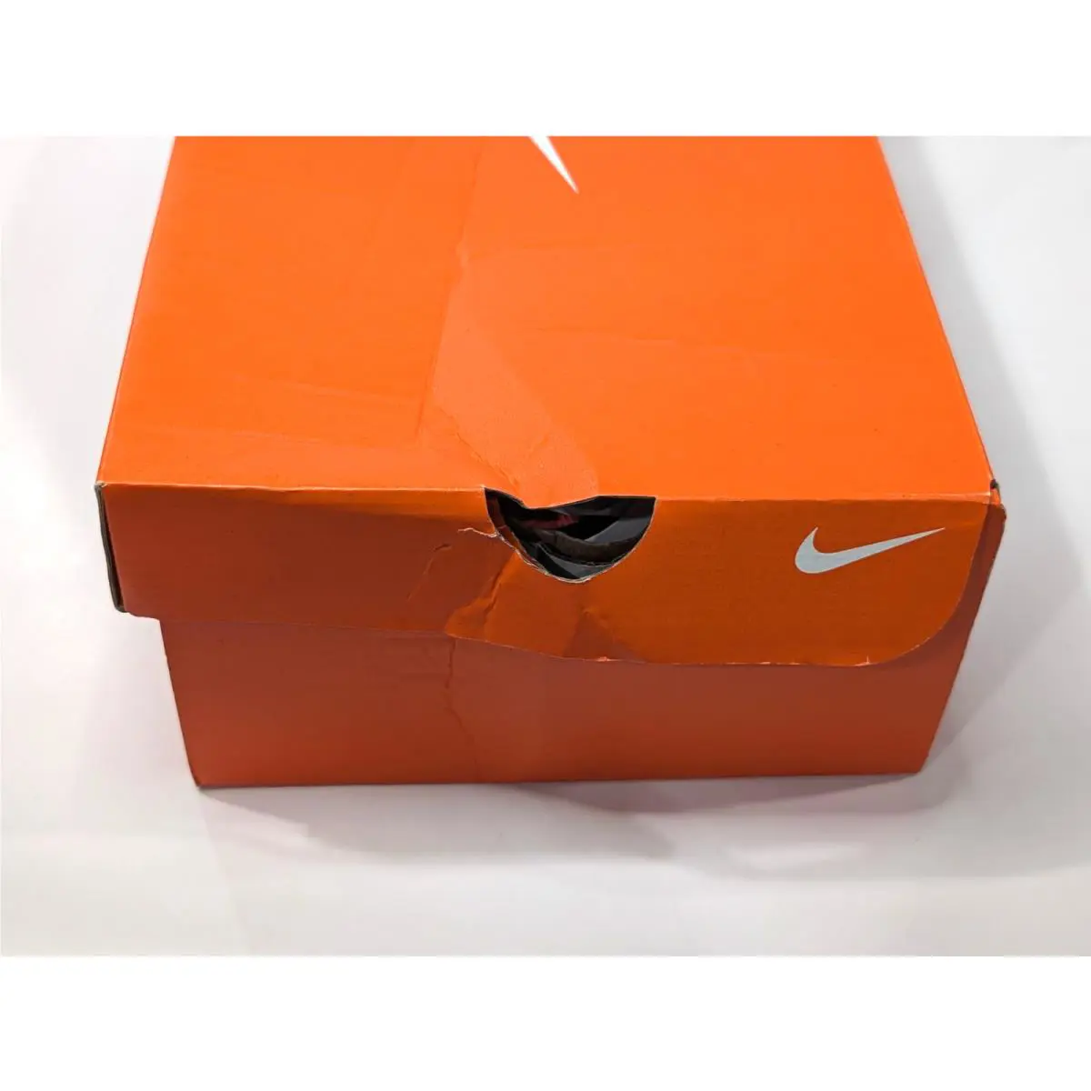 Nike shoes - Nike Air Zoom G.T. Cut Academy - FJ7791-600 - Wild Mango/White 22