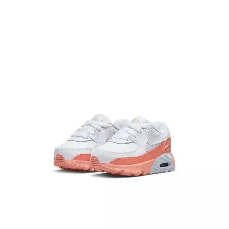 Nike shoes - DM0958 100 - DM0958 100 - White/Aura-Lt Madder Root 0