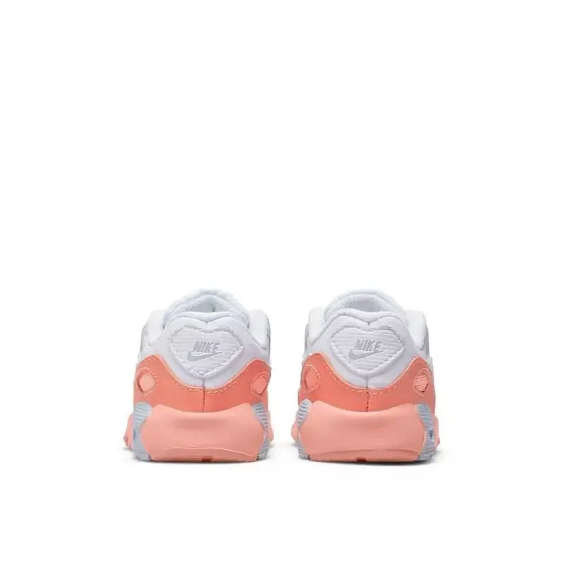 Nike shoes - DM0958 100 - DM0958 100 - White/Aura-Lt Madder Root 1