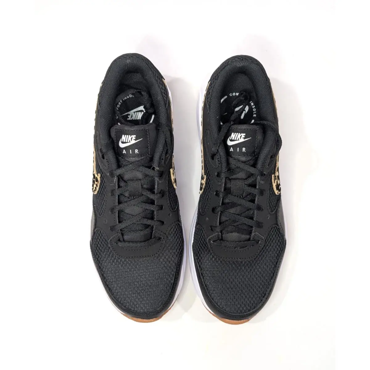 Nike shoes - Nike Air Max SC - Air Max - FZ2649-001 - Black/Multicolor 0