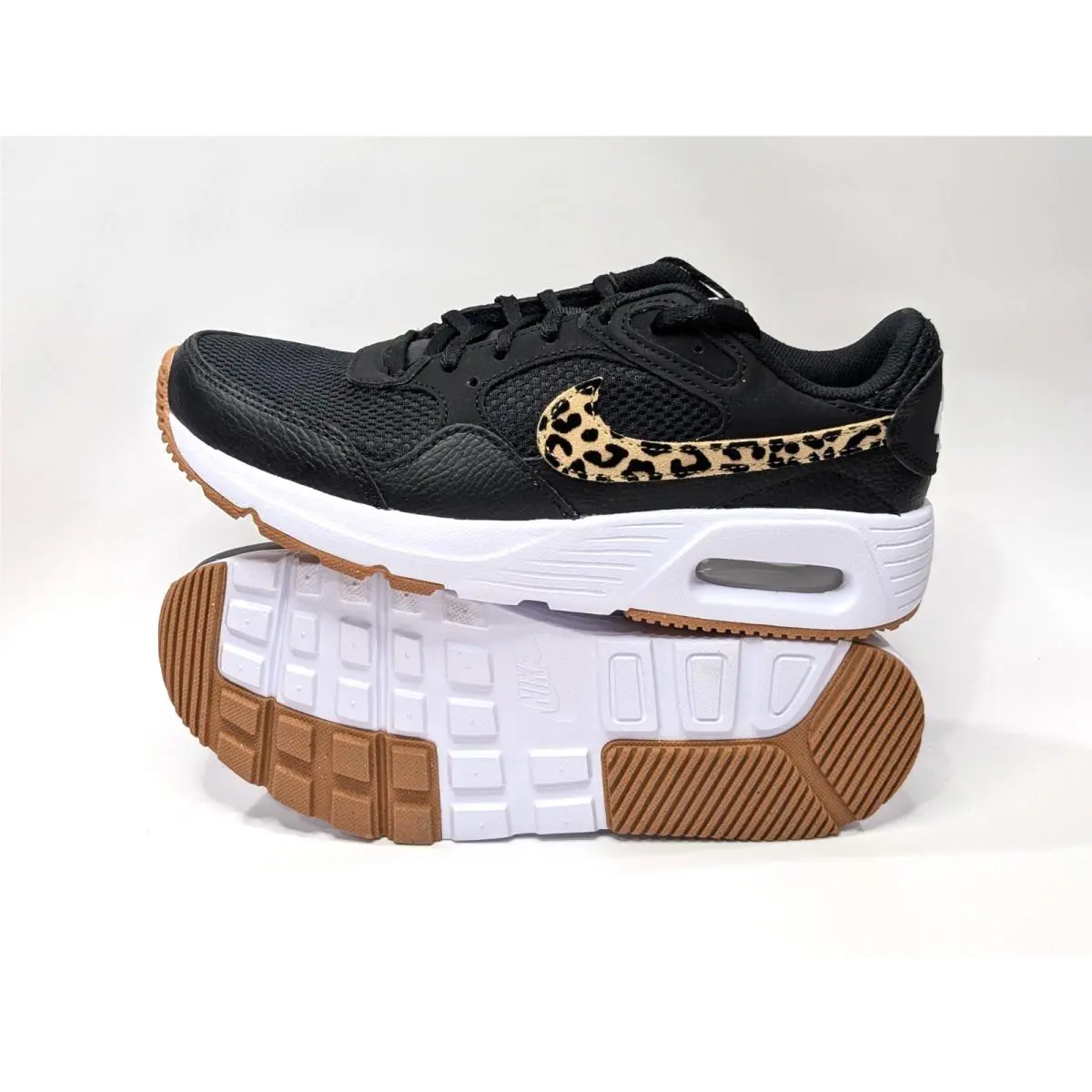 Nike shoes - Nike Air Max SC - Air Max - FZ2649-001 - Black/Multicolor 2