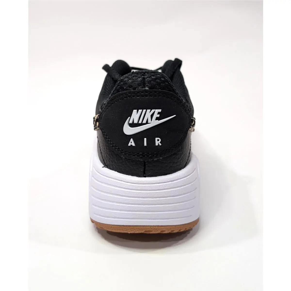Nike shoes - Nike Air Max SC - Air Max - FZ2649-001 - Black/Multicolor 4