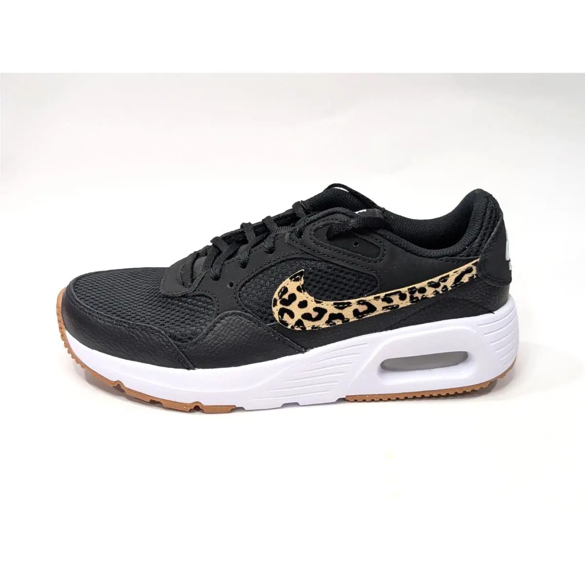 Nike shoes - Nike Air Max SC - Air Max - FZ2649-001 - Black/Multicolor 5