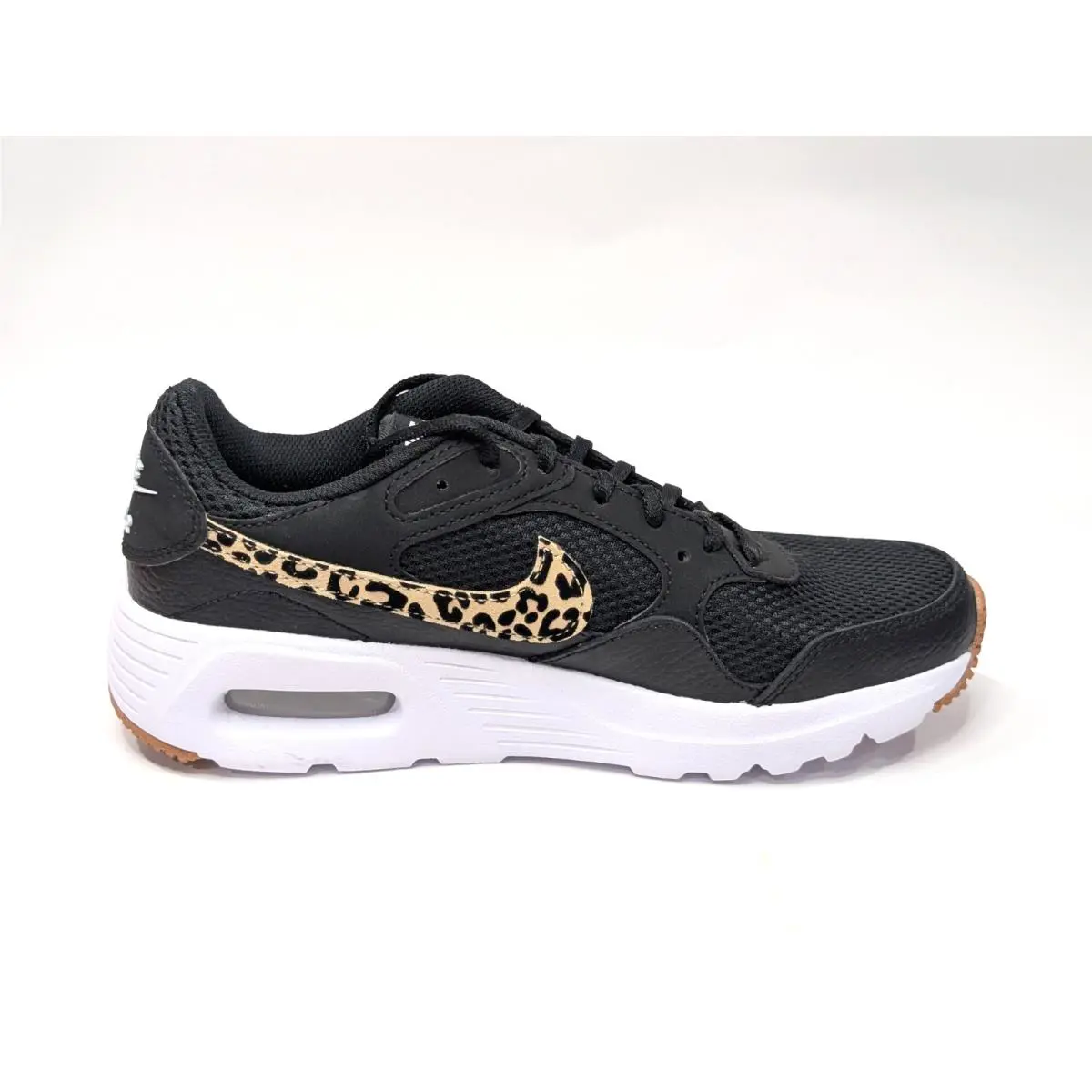 Nike shoes - Nike Air Max SC - Air Max - FZ2649-001 - Black/Multicolor 6