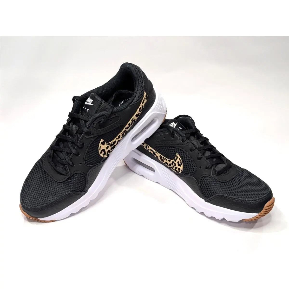 Nike shoes - Nike Air Max SC - Air Max - FZ2649-001 - Black/Multicolor 9