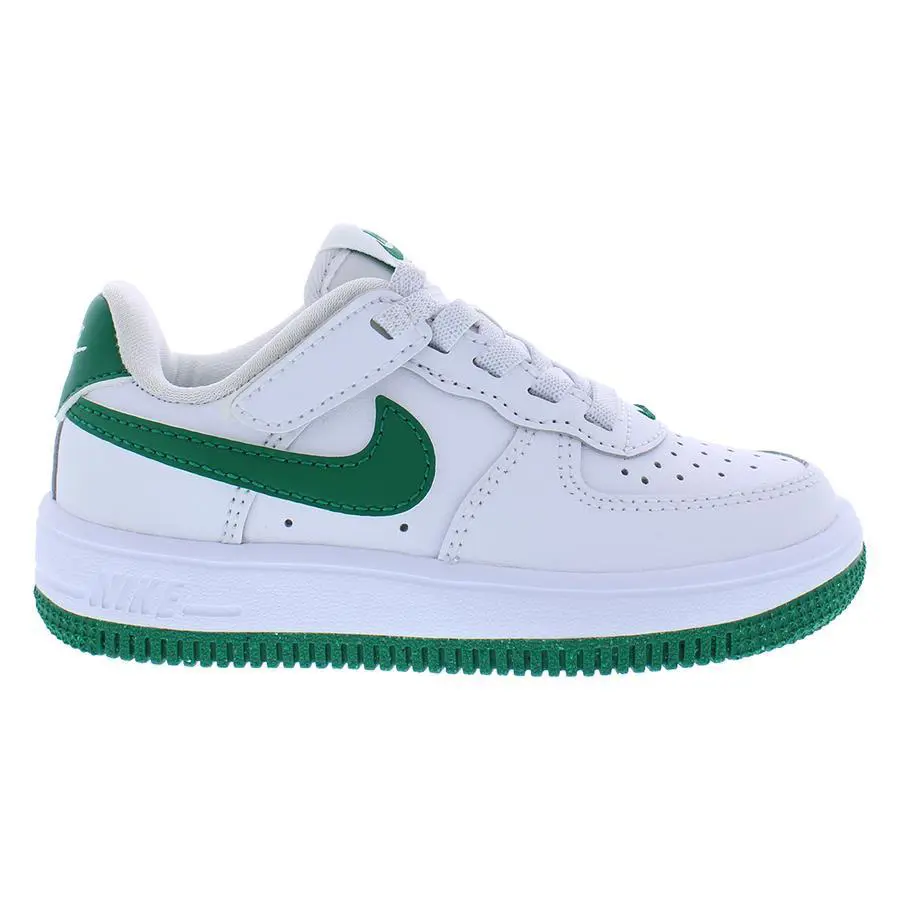 Nike shoes - FN0237103 - FN0237103 - White/Malachite/White, Main: White 0
