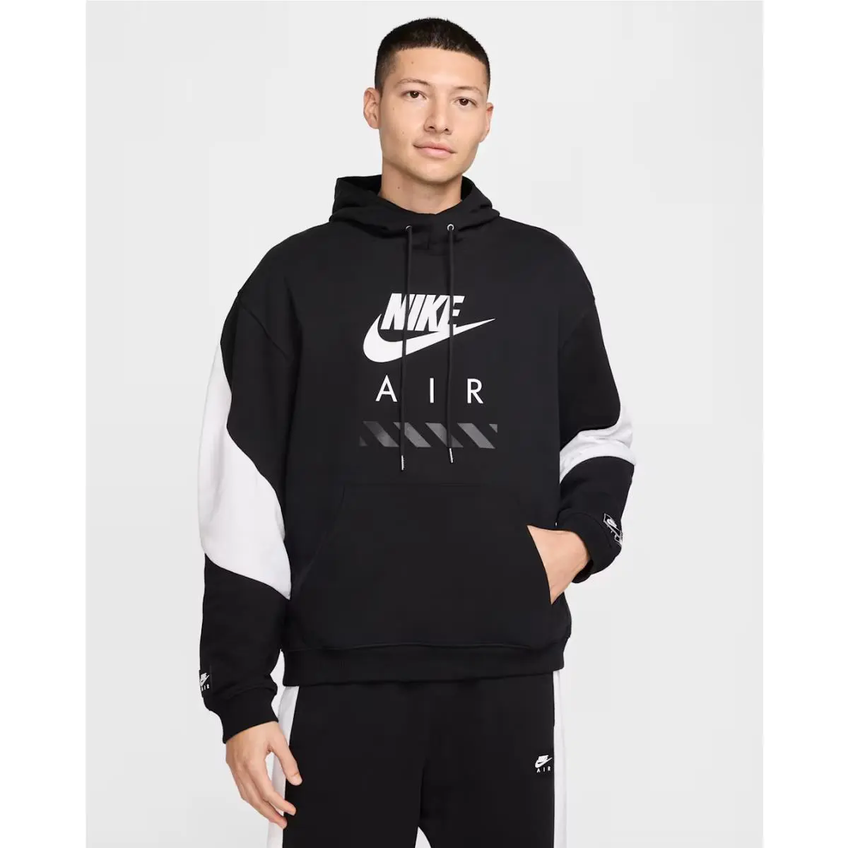 Nike clothing - HJ0273-010 - HJ0273-010 - Black 0