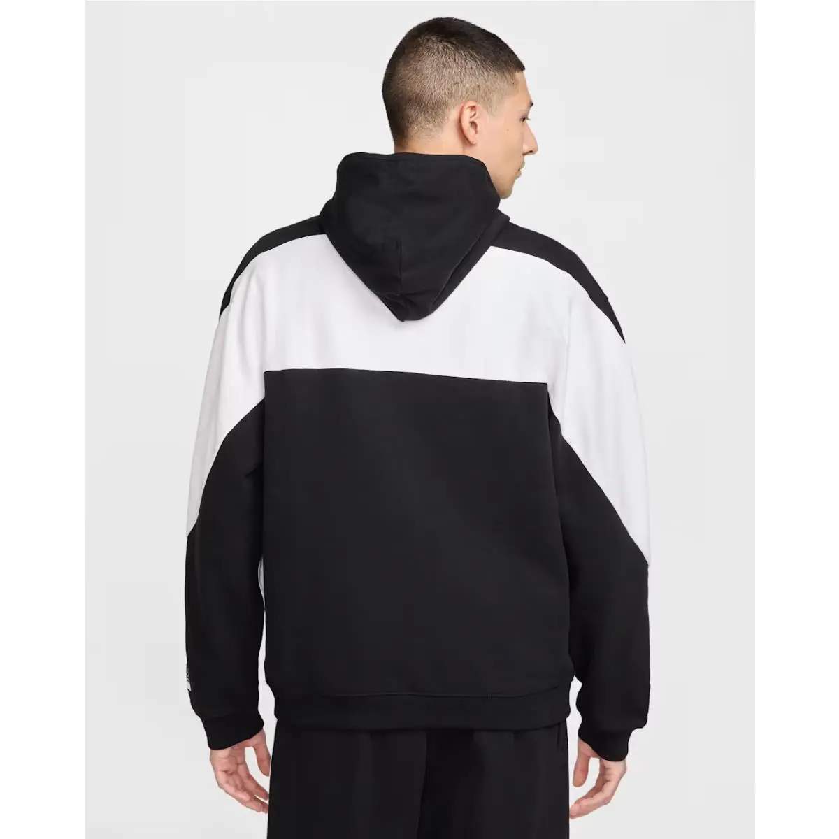 Nike clothing - HJ0273-010 - HJ0273-010 - Black 1