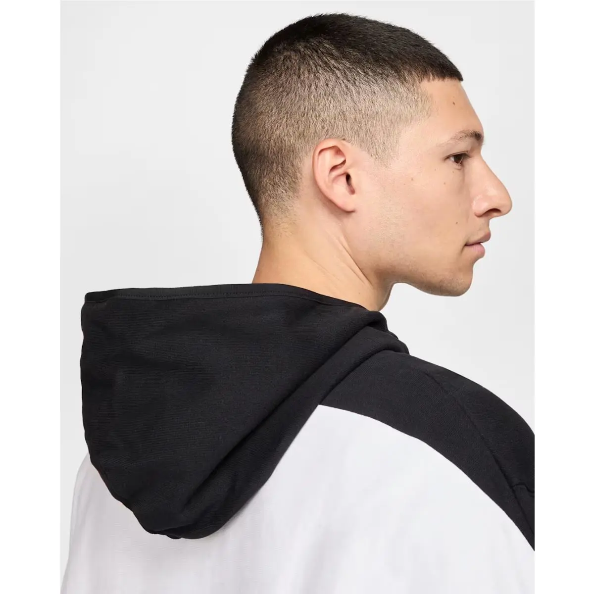 Nike clothing - HJ0273-010 - HJ0273-010 - Black 3