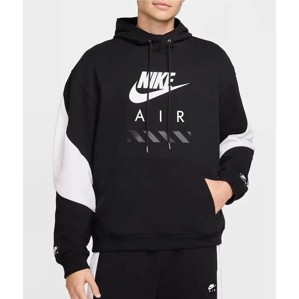 Nike clothing - HJ0273-010 - HJ0273-010 - Black 14