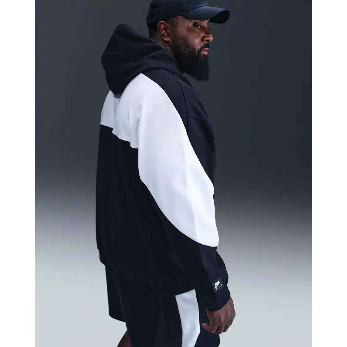 Nike clothing - HJ0273-010 - HJ0273-010 - Black 12