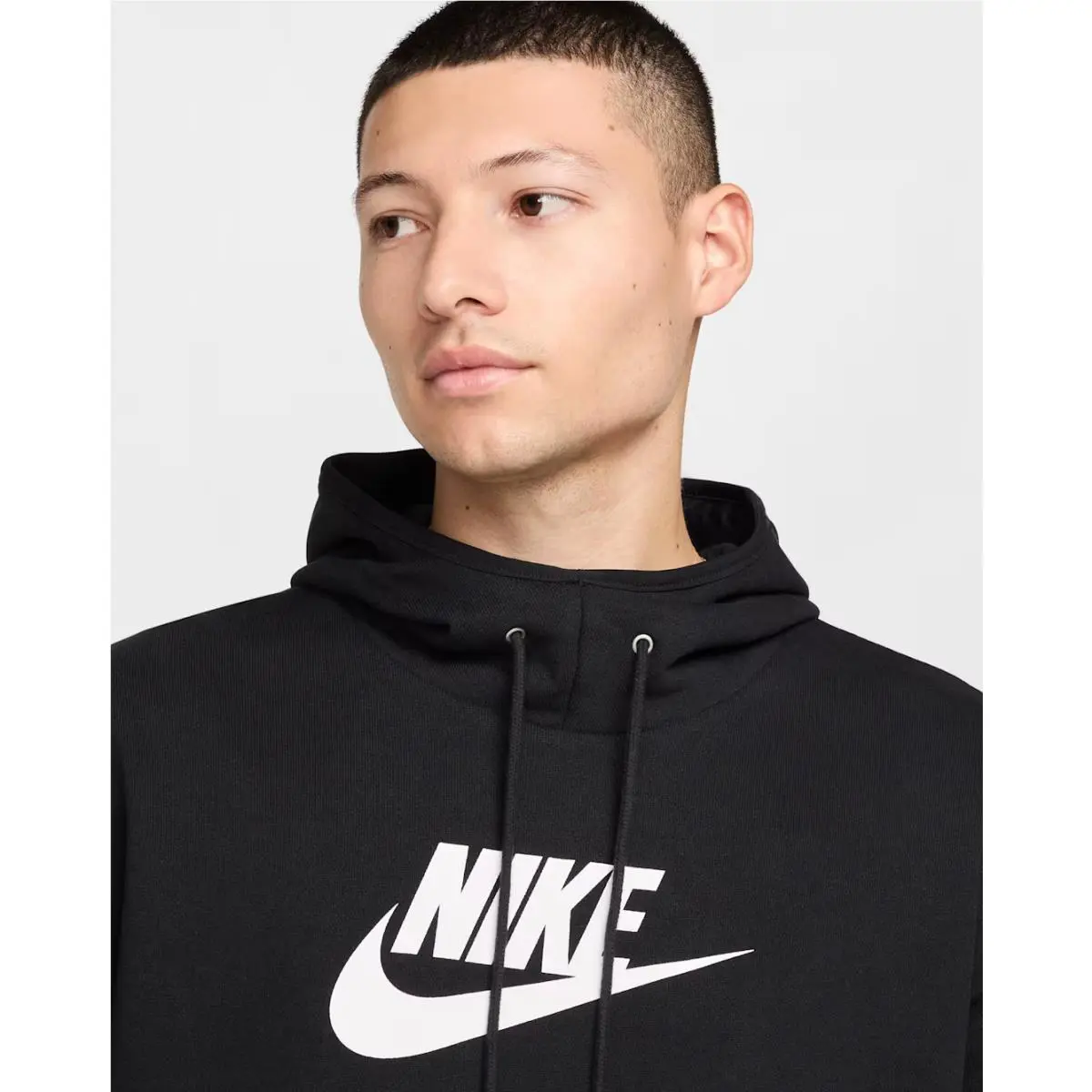 Nike clothing - HJ0273-010 - HJ0273-010 - Black 2