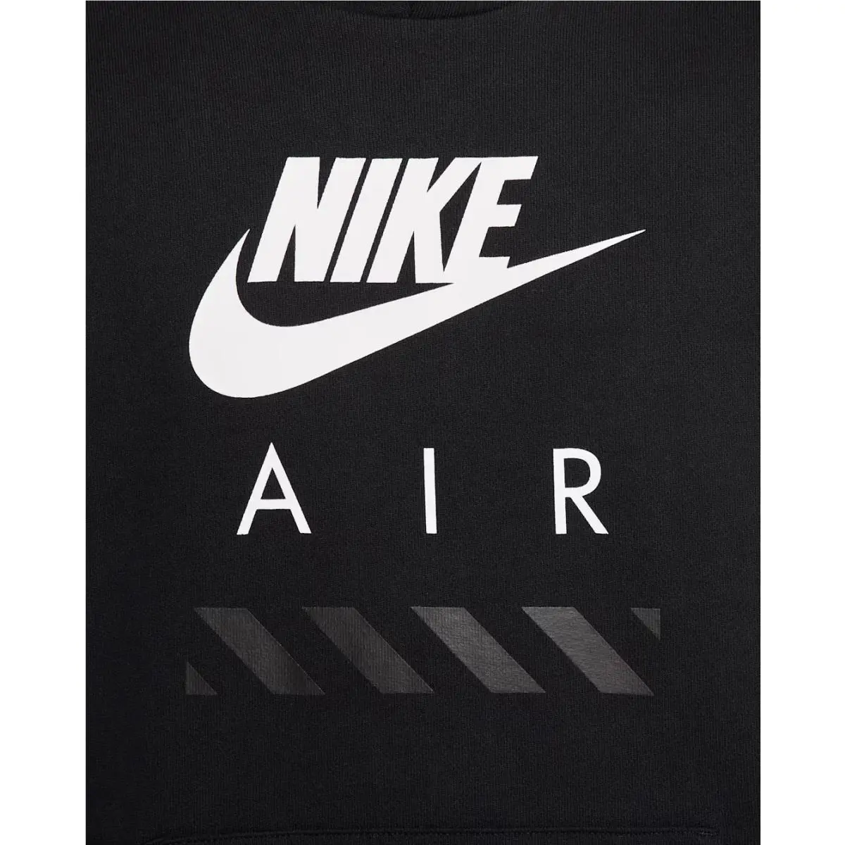 Nike clothing - HJ0273-010 - HJ0273-010 - Black 4