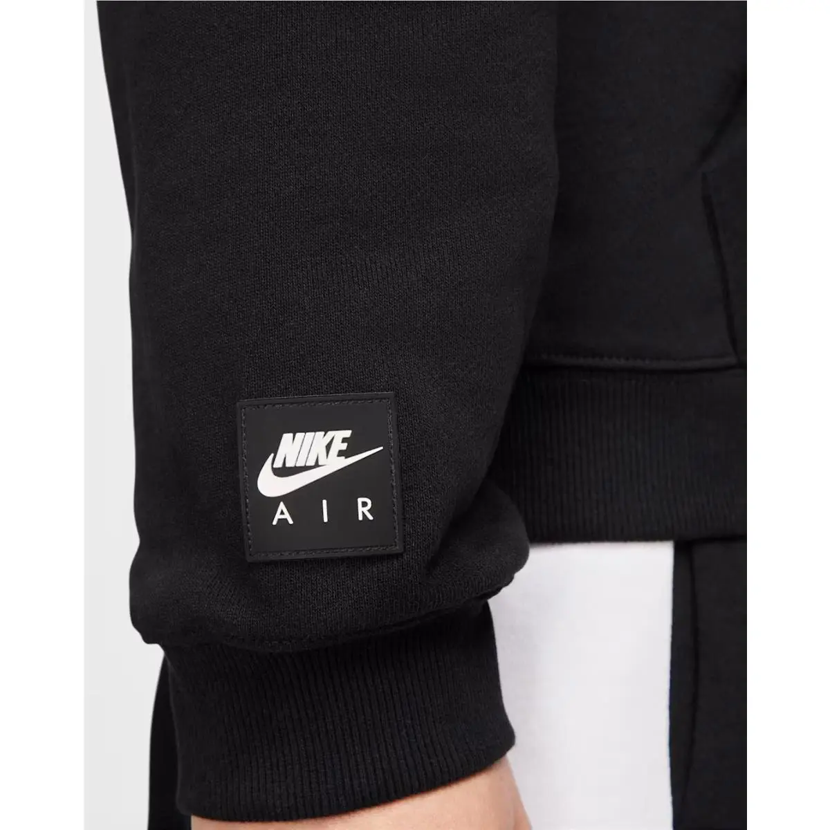 Nike clothing - HJ0273-010 - HJ0273-010 - Black 5